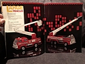 Toy Catalogs: 1988 Tonka Toy Fair Catalog Toy Catalogs: 1988 Tonka Toy Fair Catalog