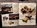 Toy Catalogs: 1988 Tonka Toy Fair Catalog