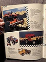 Toy Catalogs: 1988 Tonka Toy Fair Catalog