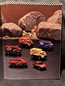 Toy Catalogs: 1988 Tonka Toy Fair Catalog Toy Catalogs: 1988 Tonka Toy Fair Catalog