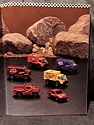 Toy Catalogs: 1988 Tonka Toy Fair Catalog