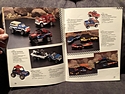 Toy Catalogs: 1988 Tonka Toy Fair Catalog