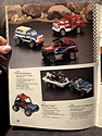 Toy Catalogs: 1988 Tonka Toy Fair Catalog