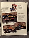 Toy Catalogs: 1988 Tonka Toy Fair Catalog