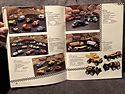 Toy Catalogs: 1988 Tonka Toy Fair Catalog