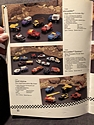 Toy Catalogs: 1988 Tonka Toy Fair Catalog