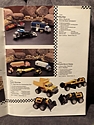 Toy Catalogs: 1988 Tonka Toy Fair Catalog