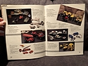 Toy Catalogs: 1988 Tonka Toy Fair Catalog