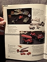 Toy Catalogs: 1988 Tonka Toy Fair Catalog