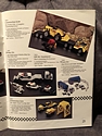 Toy Catalogs: 1988 Tonka Toy Fair Catalog