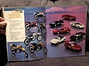 Toy Catalogs: 1988 Tonka Toy Fair Catalog