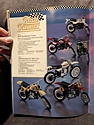 Toy Catalogs: 1988 Tonka Toy Fair Catalog