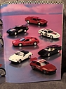 Toy Catalogs: 1988 Tonka Toy Fair Catalog Toy Catalogs: 1988 Tonka Toy Fair Catalog
