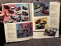 Toy Catalogs: 1988 Tonka Toy Fair Catalog