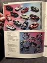 Toy Catalogs: 1988 Tonka Toy Fair Catalog