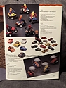 Toy Catalogs: 1988 Tonka Toy Fair Catalog Toy Catalogs: 1988 Tonka Toy Fair Catalog