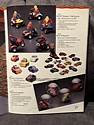 Toy Catalogs: 1988 Tonka Toy Fair Catalog