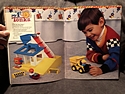 Toy Catalogs: 1988 Tonka Toy Fair Catalog