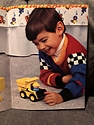 Toy Catalogs: 1988 Tonka Toy Fair Catalog