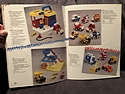 Toy Catalogs: 1988 Tonka Toy Fair Catalog