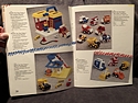 Toy Catalogs: 1988 Tonka Toy Fair Catalog Toy Catalogs: 1988 Tonka Toy Fair Catalog