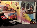 Toy Catalogs: 1988 Tonka Toy Fair Catalog