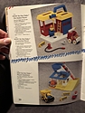 Toy Catalogs: 1988 Tonka Toy Fair Catalog