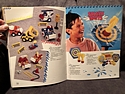 Toy Catalogs: 1988 Tonka Toy Fair Catalog Toy Catalogs: 1988 Tonka Toy Fair Catalog