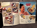 Toy Catalogs: 1988 Tonka Toy Fair Catalog