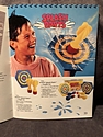 Toy Catalogs: 1988 Tonka Toy Fair Catalog