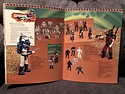 Toy Catalogs: 1988 Tonka Toy Fair Catalog Toy Catalogs: 1988 Tonka Toy Fair Catalog