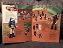 Toy Catalogs: 1988 Tonka Toy Fair Catalog