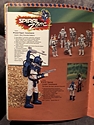 Toy Catalogs: 1988 Tonka Toy Fair Catalog