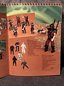 Toy Catalogs: 1988 Tonka Toy Fair Catalog Toy Catalogs: 1988 Tonka Toy Fair Catalog