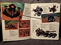 Toy Catalogs: 1988 Tonka Toy Fair Catalog