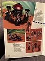 Toy Catalogs: 1988 Tonka Toy Fair Catalog