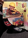 Toy Catalogs: 1988 Tonka Toy Fair Catalog