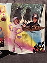 Toy Catalogs: 1988 Tonka Toy Fair Catalog