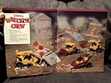 Toy Catalogs: 1988 Tonka Toy Fair Catalog