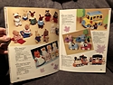 Toy Catalogs: 1988 Tonka Toy Fair Catalog Toy Catalogs: 1988 Tonka Toy Fair Catalog