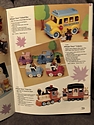 Toy Catalogs: 1988 Tonka Toy Fair Catalog