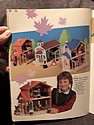 Toy Catalogs: 1988 Tonka Toy Fair Catalog