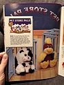 Toy Catalogs: 1988 Tonka Toy Fair Catalog Toy Catalogs: 1988 Tonka Toy Fair Catalog