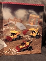 Toy Catalogs: 1988 Tonka Toy Fair Catalog