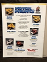 Toy Catalogs: 1989 Tonka Toy Fair Catalog