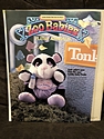 Toy Catalogs: 1989 Tonka Toy Fair Catalog