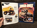 Toy Catalogs: 1989 Tonka Toy Fair Catalog