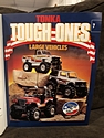 Toy Catalogs: 1989 Tonka Toy Fair Catalog