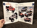 Toy Catalogs: 1989 Tonka Toy Fair Catalog