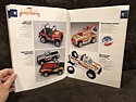 Toy Catalogs: 1989 Tonka Toy Fair Catalog